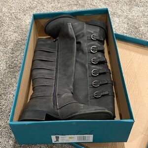 Blowfish Kara boots